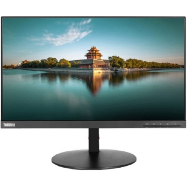 Фото - Монитор Lenovo ThinkVision T24i-10 (61CEMAT2UA)