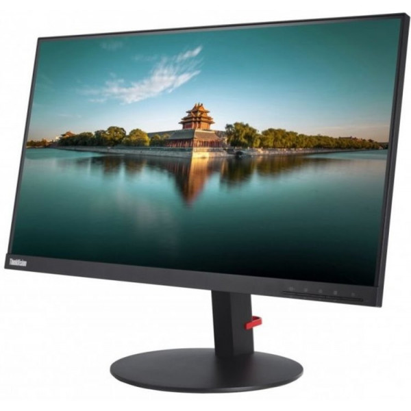 Фото - Монитор Lenovo ThinkVision T24i-10 (61CEMAT2UA)