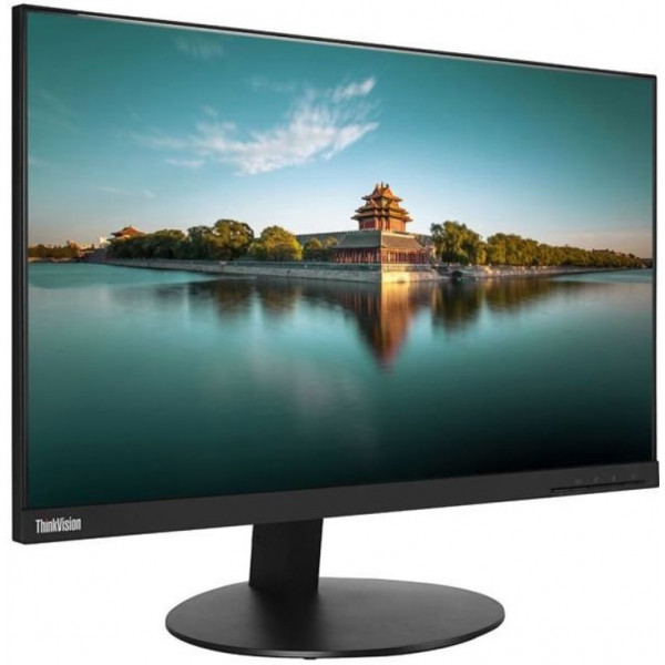 Фото - Монитор Lenovo ThinkVision T24i-10 (61CEMAT2UA)
