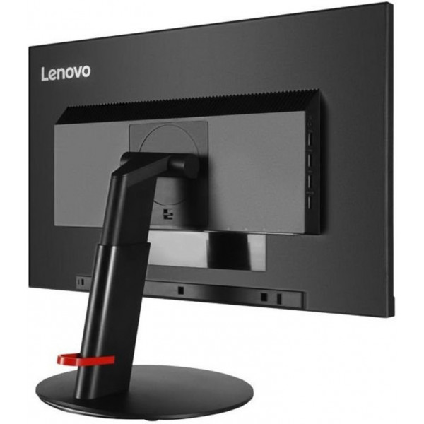 Фото - Монитор Lenovo ThinkVision T24i-10 (61CEMAT2UA)