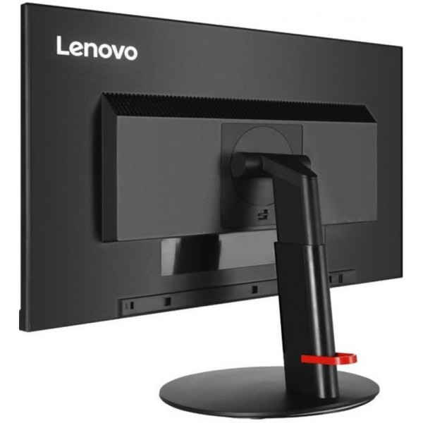 Фото - Монитор Lenovo ThinkVision T24i-10 (61CEMAT2UA)