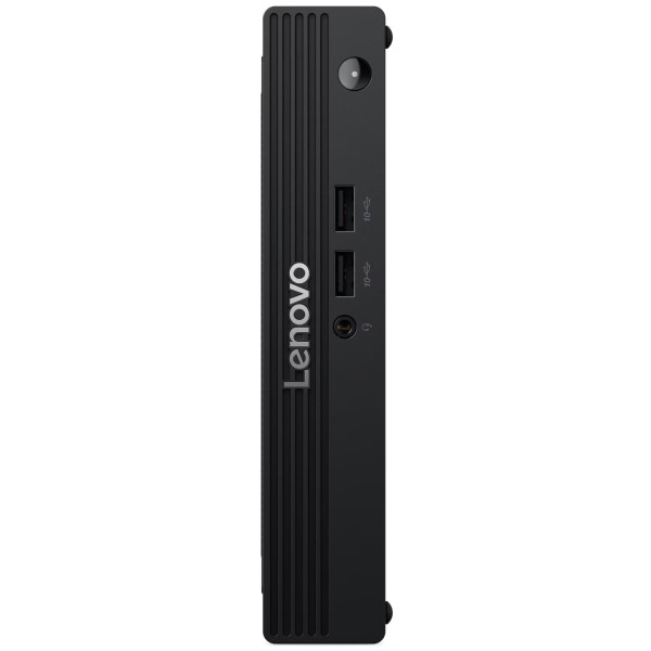 Фото - Системний блок Lenovo V100q (13GE000FUI) Black