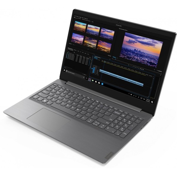 Фото - Ноутбук Lenovo V15-ADA (82C7000YRA) Iron Grey