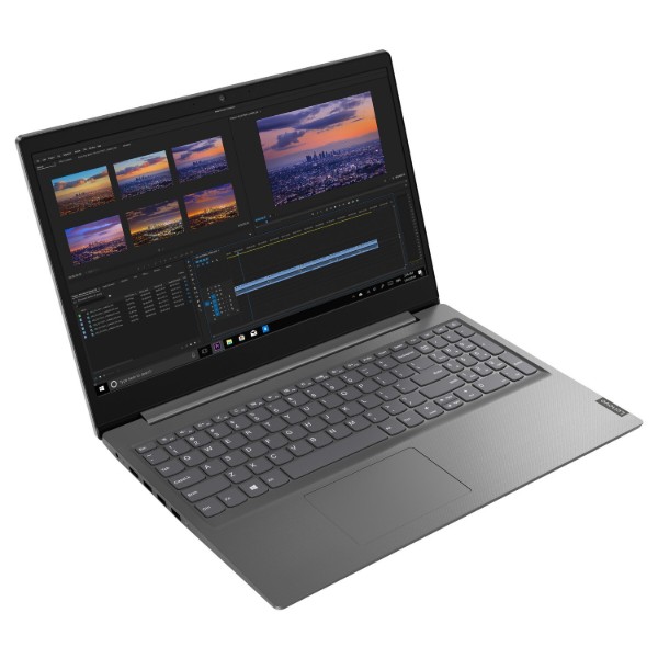 Фото - Ноутбук Lenovo V15-ADA (82C7000YRA) Iron Grey