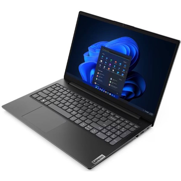 Фото - Ноутбук Lenovo V15 G4 IRU (83A100X4RA) Business Black