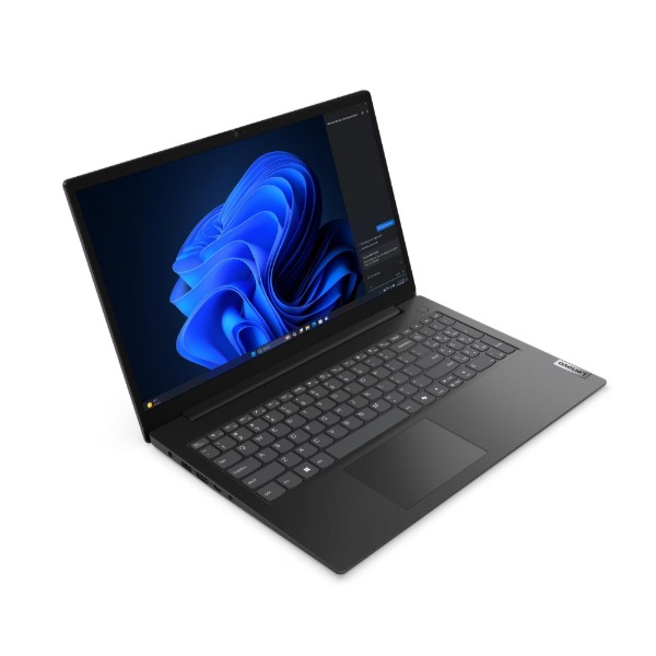 Фото - Ноутбук Lenovo V15 G5 IRL (83GW00C2RA) Business Black