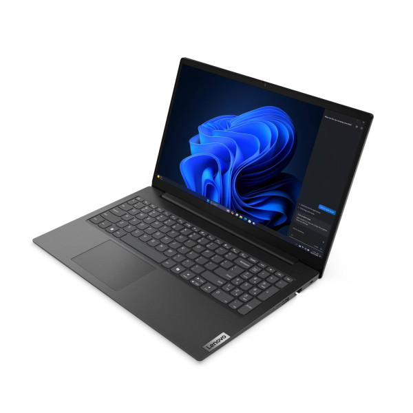 Фото - Ноутбук Lenovo V15 G5 IRL (83GW00C3RA) Business Black