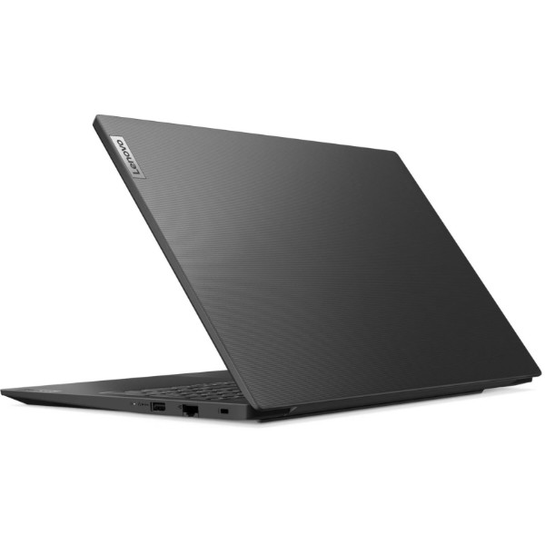Фото - Ноутбук Lenovo V15 G5 IRL (83GW00CFRA) Business Black