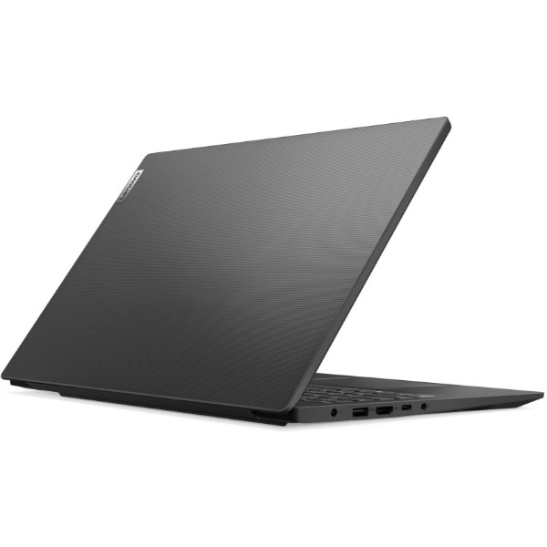 Фото - Ноутбук Lenovo V15 G5 IRL (83GW00CFRA) Business Black