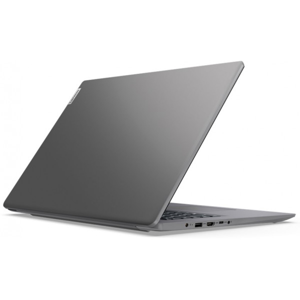 Фото - Ноутбук Lenovo V17 G2 ITL (82NX00DCRA) Iron Grey