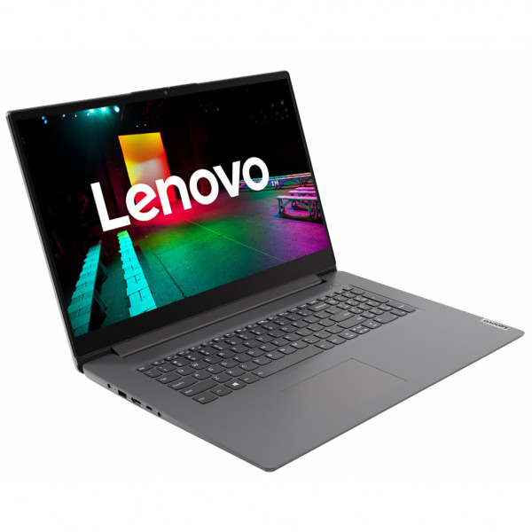 Фото - Ноутбук Lenovo V17 G2 ITL (82NX00DCRA) Iron Grey