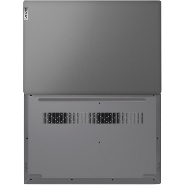 Фото - Ноутбук Lenovo V17 G2 ITL (82NX00DCRA) Iron Grey