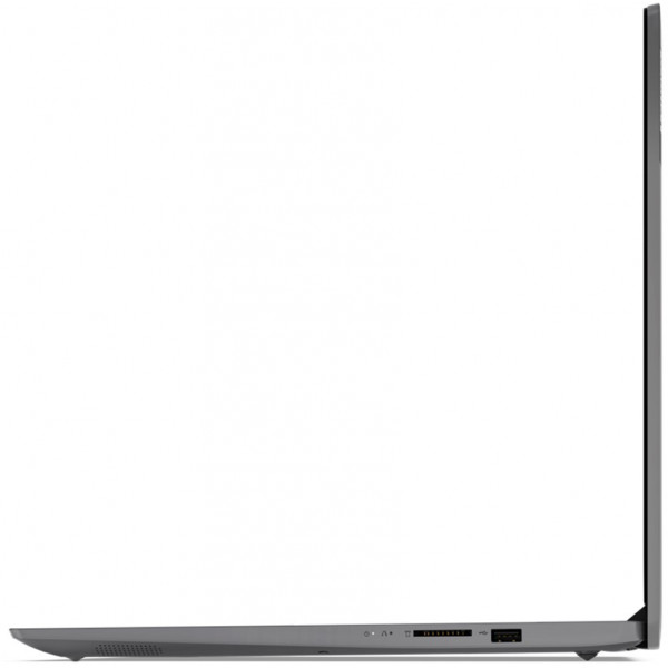 Фото - Ноутбук Lenovo V17 G2 ITL (82NX00DCRA) Iron Grey