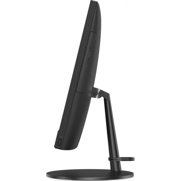 Фото - Комп'ютер-моноблок Lenovo V530-24ICB AIO (10UW00M6RU) Black