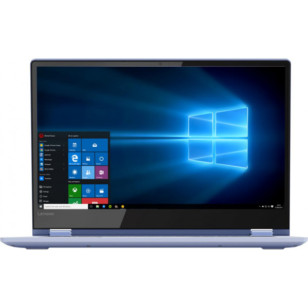 Фото - Ноутбук Lenovo Yoga 530-14IKB (81EK00KRRA) Blue
