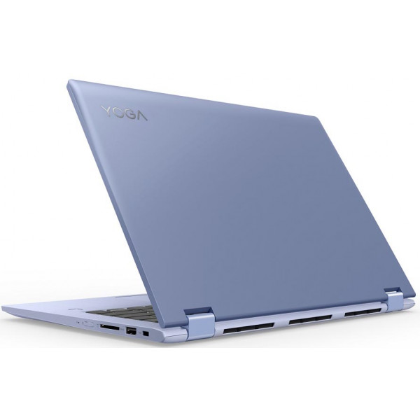 Фото - Ноутбук Lenovo Yoga 530-14IKB (81EK00KRRA) Blue
