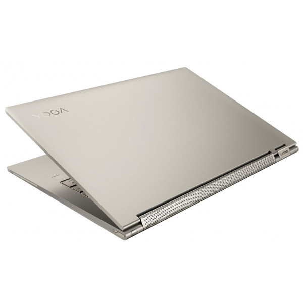 Фото - Ноутбук Lenovo Yoga C930-13IKB (81C400LKRA) Mica