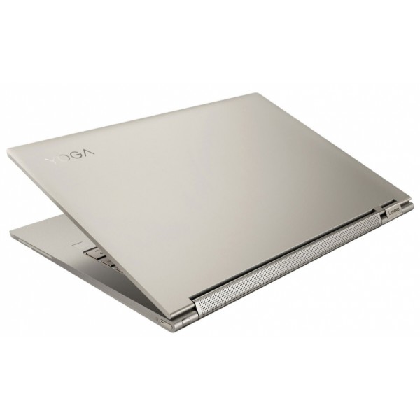 Фото - Ноутбук Lenovo Yoga C930-13IKB (81C400LLRA) Mica