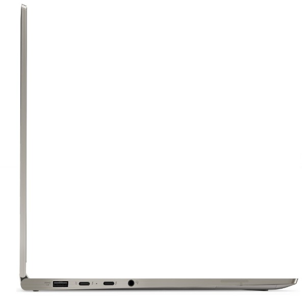 Фото - Ноутбук Lenovo Yoga C930-13IKB (81C400LLRA) Mica