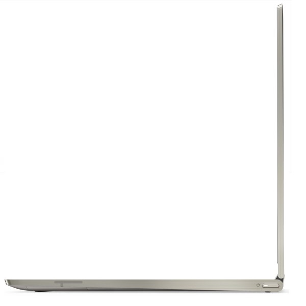Фото - Ноутбук Lenovo Yoga C930-13IKB (81C400LLRA) Mica