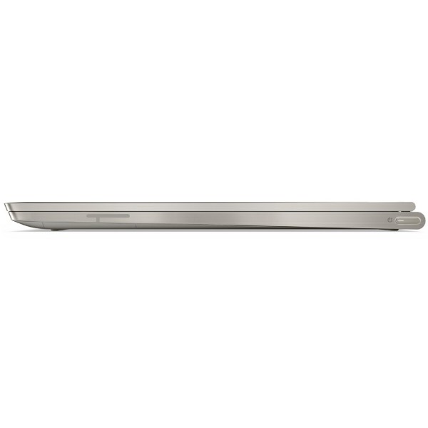 Фото - Ноутбук Lenovo Yoga C930-13IKB (81C400LLRA) Mica