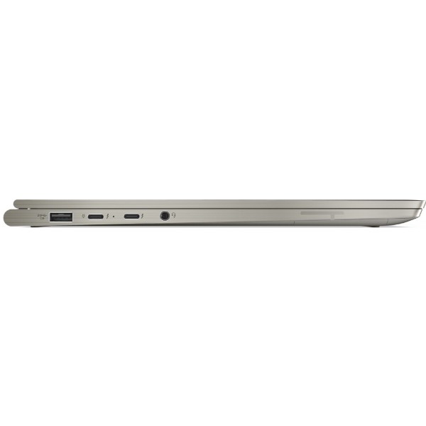 Фото - Ноутбук Lenovo Yoga C930-13IKB (81C400LLRA) Mica