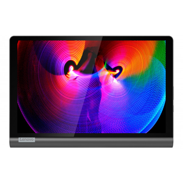 Фото - Планшет Lenovo Yoga Smart Tab WiFi 3/32 Iron Grey (ZA3V0019UA)