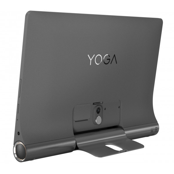 Фото - Планшет Lenovo Yoga Smart Tab WiFi 3/32 Iron Grey (ZA3V0019UA)