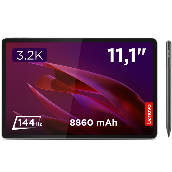 Фото - Планшет Lenovo Yoga Tab 8/256 Seashell + Pen (ZAG60135UA)