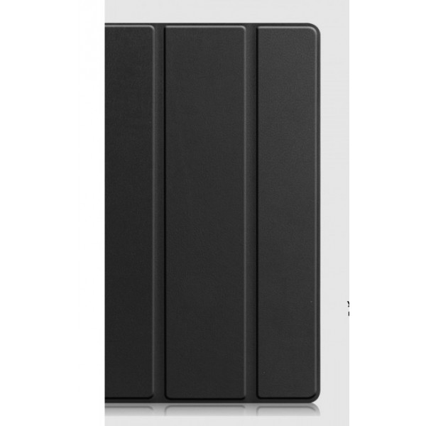 Фото - Чохол для планшету AIRON Premium for Lenovo tab M10 Plus 3rd Gen 2022 10.6 "" із захисною плівкою та серветкою Black (4822352781082)