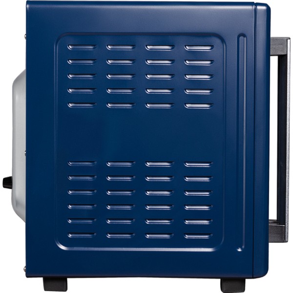 Фото - Уцінка - Піч електрична Liberton LEO-600 Dark Blue