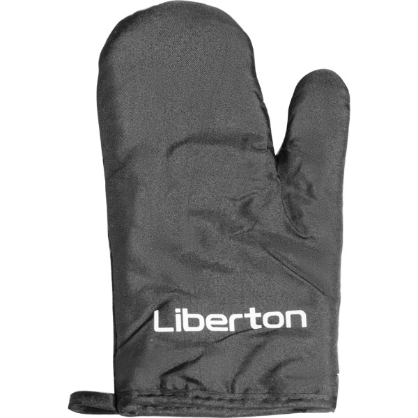 Фото - Уцінка - Піч електрична Liberton LEO-600 Dark Blue