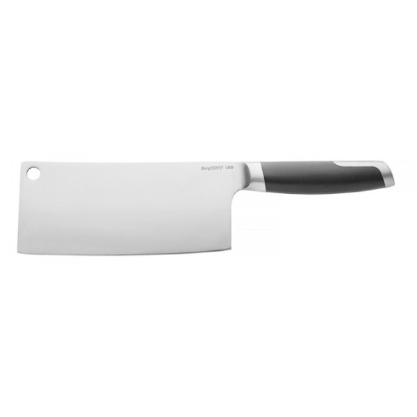 Фото - Набір ножів Berghoff 3950598 GRAPHITE 5 пр.