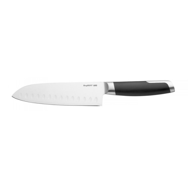 Фото - Набір ножів Berghoff 3950598 GRAPHITE 5 пр.