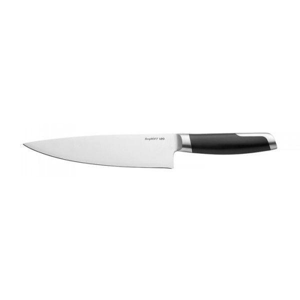 Фото - Набір ножів Berghoff 3950598 GRAPHITE 5 пр.