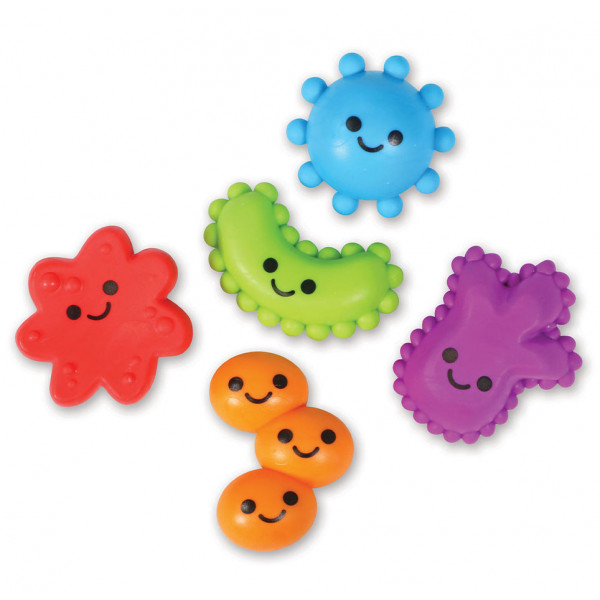 Фото - Набір для розслідувань Learning Resources Весела наука (LER5542)