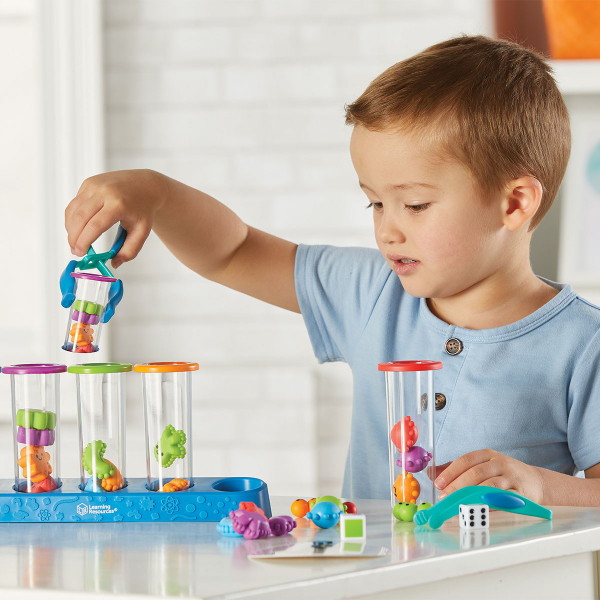 Фото - Набір для розслідувань Learning Resources Весела наука (LER5542)