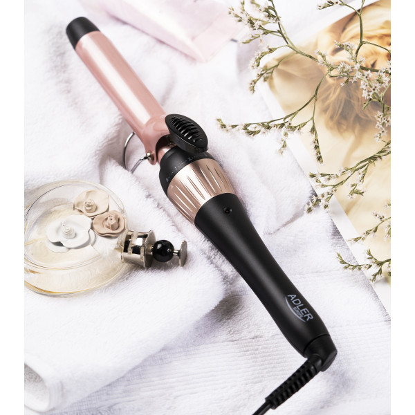 Фото - Плойка Adler AD 2117