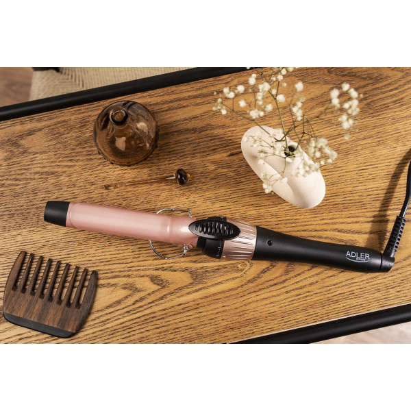 Фото - Плойка Adler AD 2117