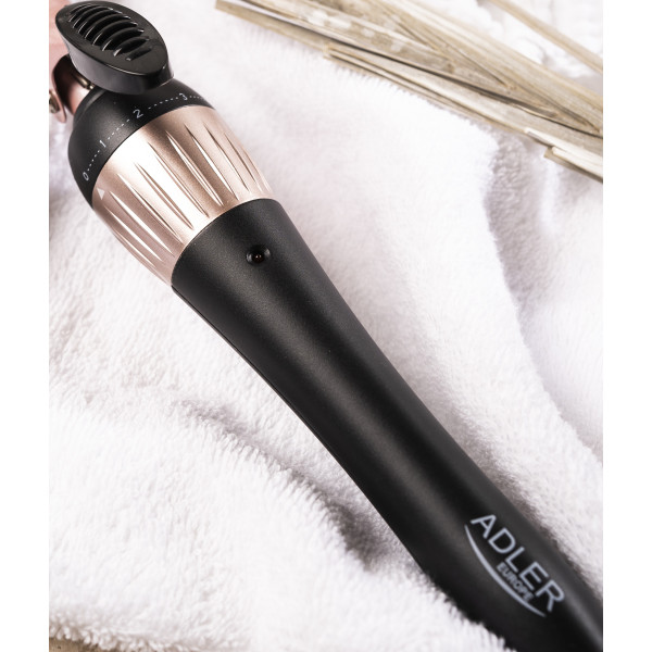 Фото - Плойка Adler AD 2117