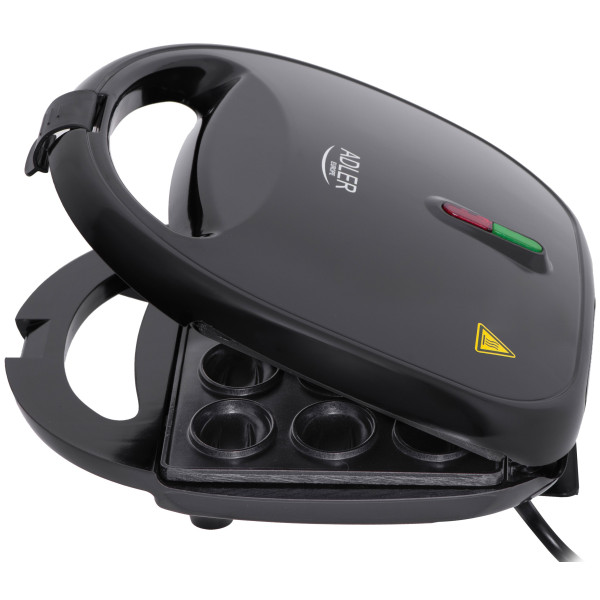 Фото - Горішниця Adler AD 3071