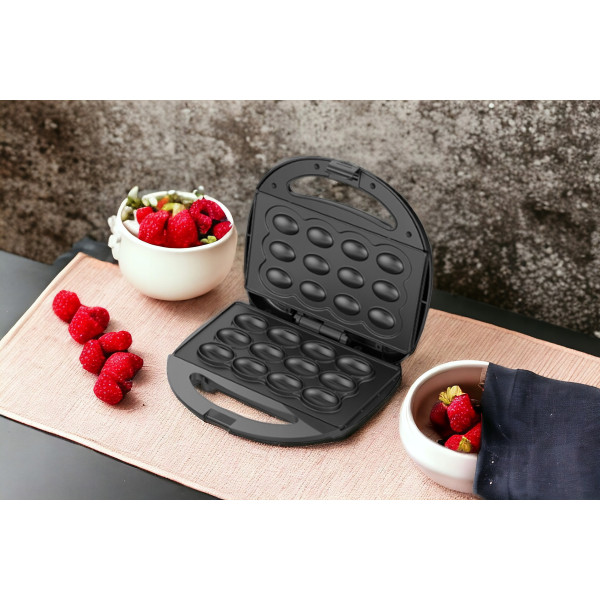 Фото - Горішниця Adler AD 3071