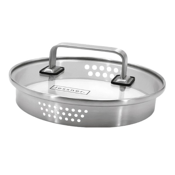 Фото - Ковш Lessner 1.8 л (55886-16s)