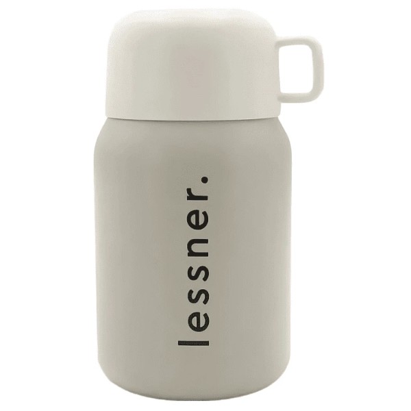 Фото - Термос для продуктів Lessner Latte 0,65 л (16646-650)