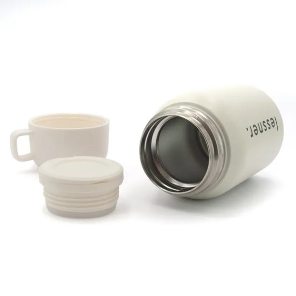 Фото - Термос для продуктів Lessner Latte 0,65 л (16646-650)