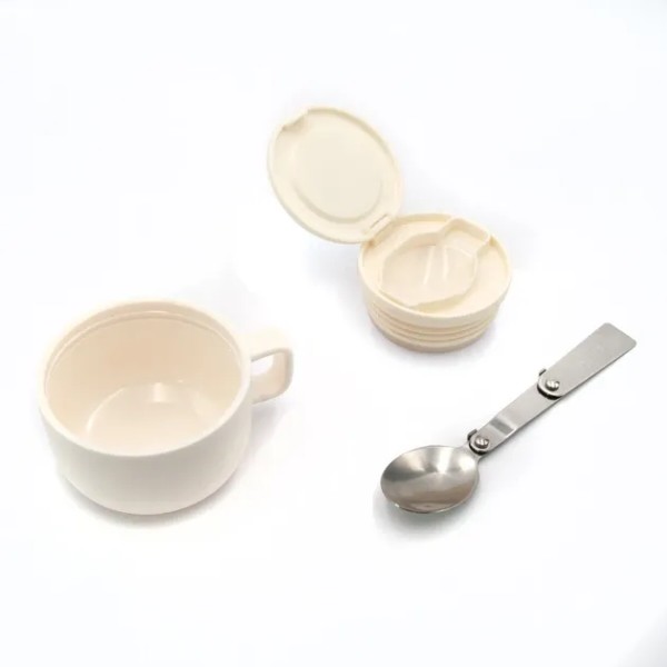Фото - Термос для продуктів Lessner Latte 0,65 л (16646-650)