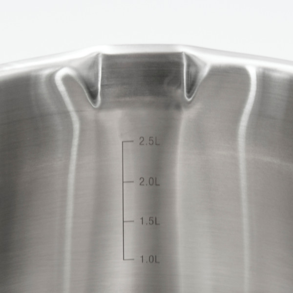 Фото - Каструля Lessner 4.2 л (55886-22)