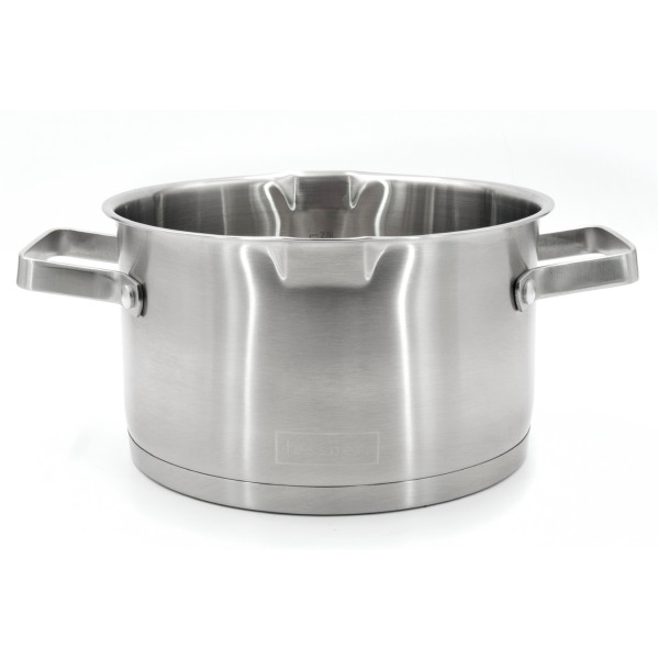 Фото - Каструля Lessner 4.2 л (55886-22)