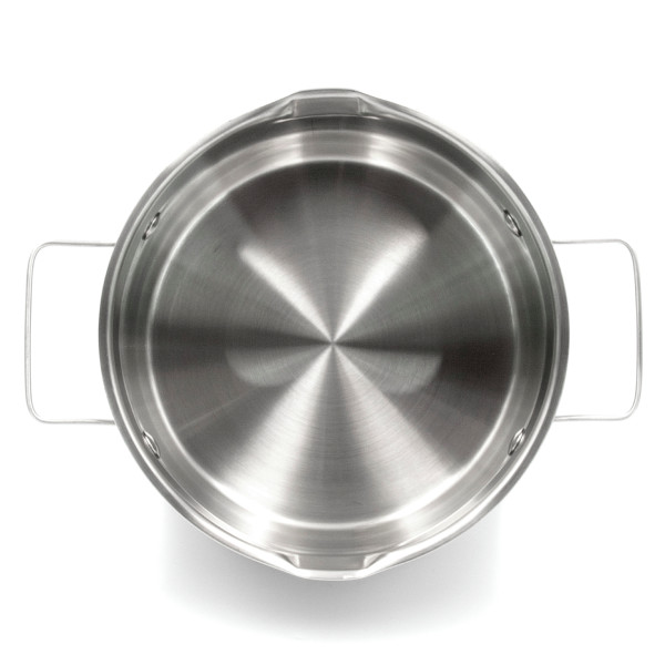 Фото - Каструля Lessner 4.2 л (55886-22)