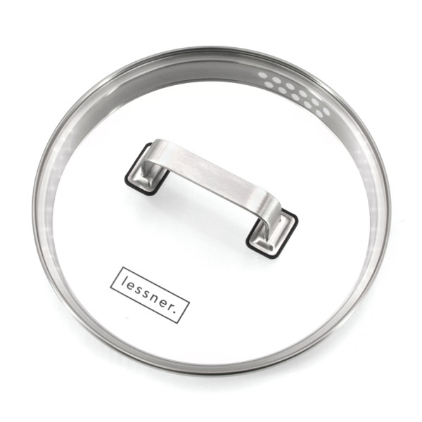 Фото - Каструля Lessner 4.2 л (55886-22)